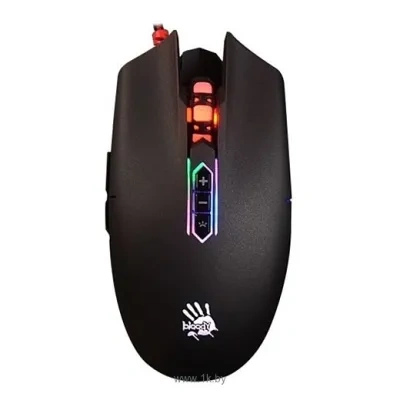A4Tech Bloody Q80 black USB