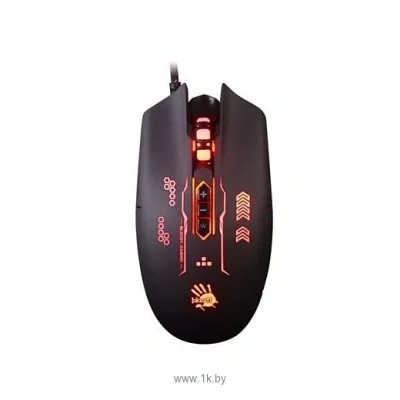 A4Tech Bloody Q80B black USB