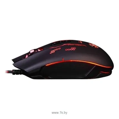 A4Tech Bloody Q80B black USB