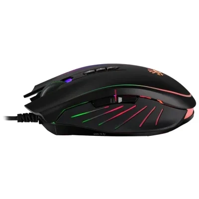 A4Tech Bloody Q81 Curve black
