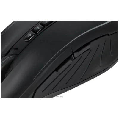 A4Tech Bloody Q81 Curve black