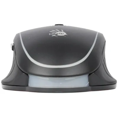 A4Tech Bloody Q81 Curve black