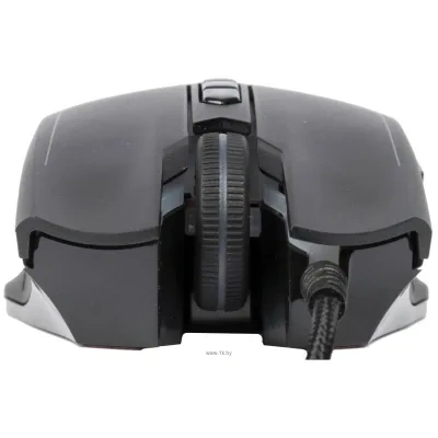 A4Tech Bloody Q81 Curve black