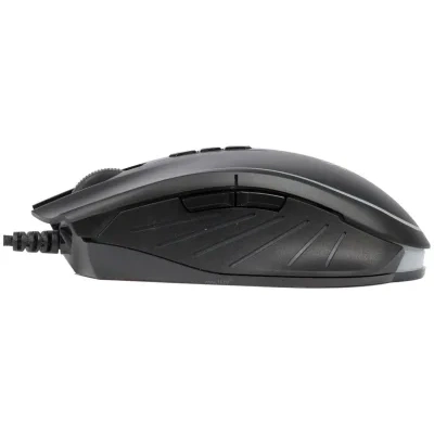A4Tech Bloody Q81 Curve black