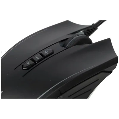 A4Tech Bloody Q81 Curve black
