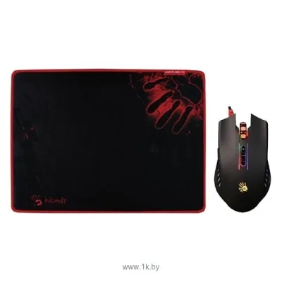 A4Tech Bloody Q8181S black USB