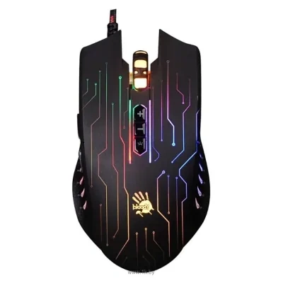 A4Tech Bloody Q82 black USB