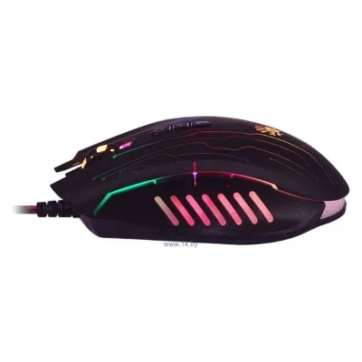 A4Tech Bloody Q82 black USB