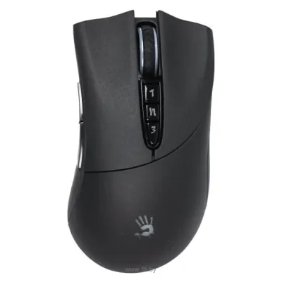 A4Tech Bloody R3 black USB