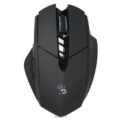 A4Tech Bloody R7 black USB