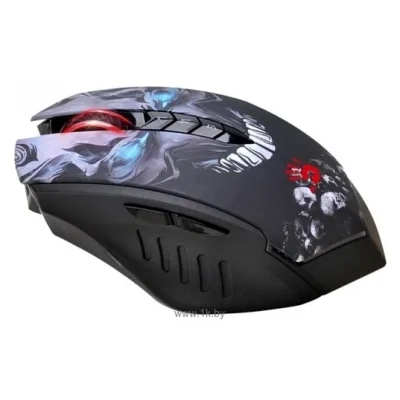 A4Tech Bloody R8 black USB