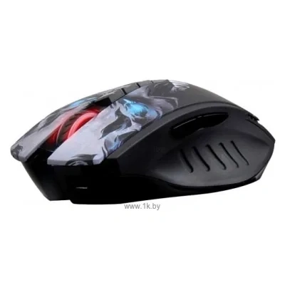 A4Tech Bloody R8 black USB