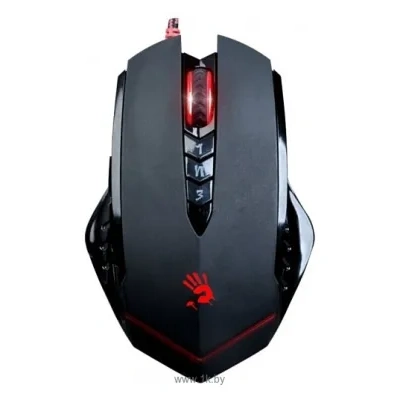 A4Tech Bloody R8-1/R80 black USB