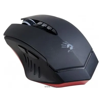A4Tech Bloody R8-1/R80 black USB