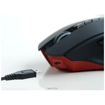 A4Tech Bloody R8-1/R80 black USB