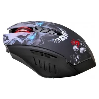 A4Tech Bloody R80 SKULL black USB
