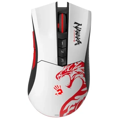 A4Tech Bloody R90 Plus Naraka