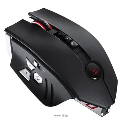 A4Tech Bloody Sniper ZL5A black USB