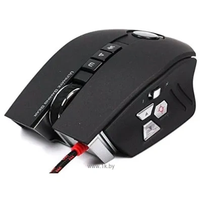 A4Tech Bloody Sniper ZL5A black USB