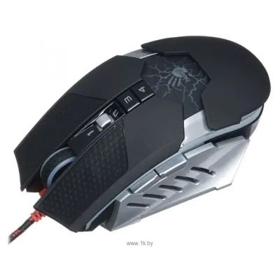 A4Tech Bloody T50 Winner black-Grey USB