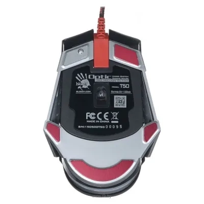 A4Tech Bloody T50 Winner black-Grey USB