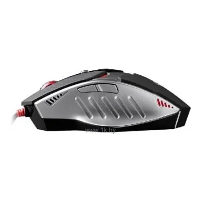 A4Tech Bloody Terminator TL8 Silver-black USB
