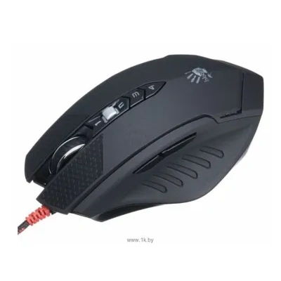 A4Tech Bloody TL70 Terminator black USB