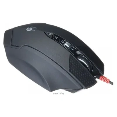 A4Tech Bloody TL70 Terminator black USB