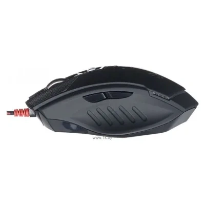 A4Tech Bloody TL70 Terminator black USB
