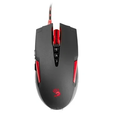 A4Tech Bloody V2M black USB