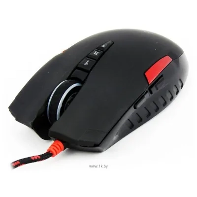 A4Tech Bloody V2M black USB