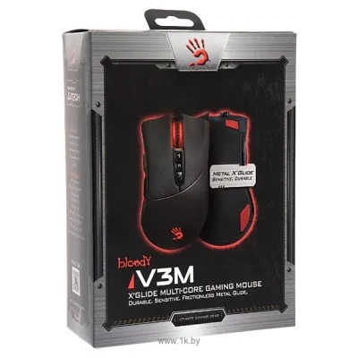 A4Tech Bloody V3M