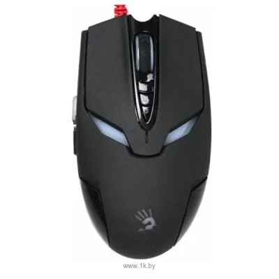A4Tech Bloody V4M black USB