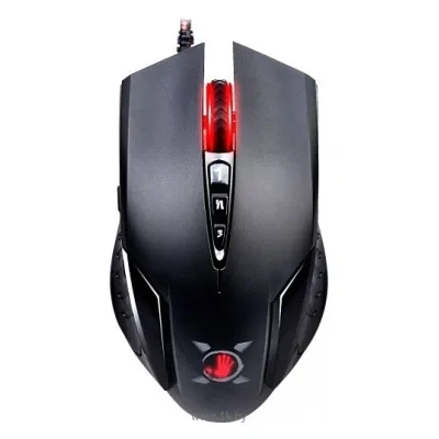 A4Tech Bloody V5 game mouse black USB