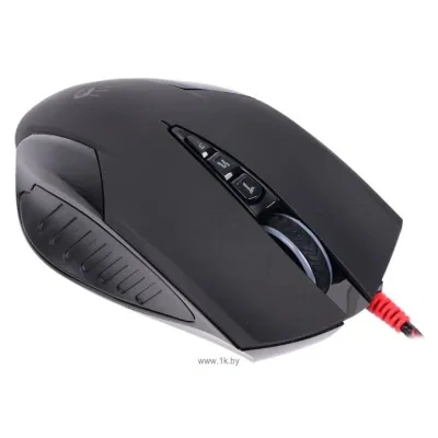 A4Tech Bloody V5G5PB72 black USB