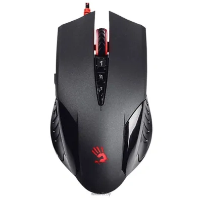 A4Tech Bloody V5M black USB