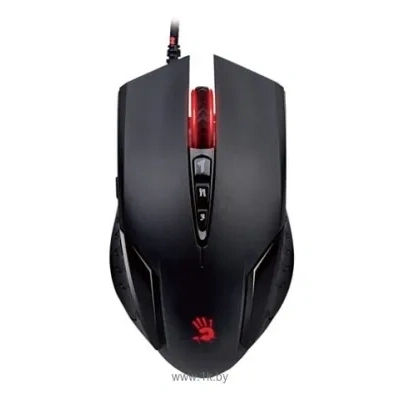 A4Tech Bloody V5MA black USB