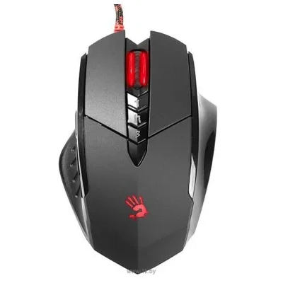 A4Tech Bloody V7M black USB