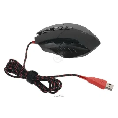 A4Tech Bloody V7M black USB