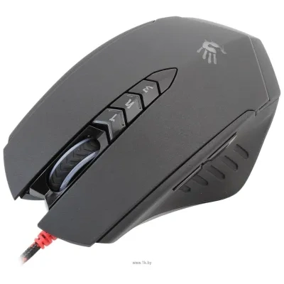 A4Tech Bloody V8M Gaming black USB