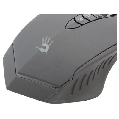 A4Tech Bloody V8M Gaming black USB