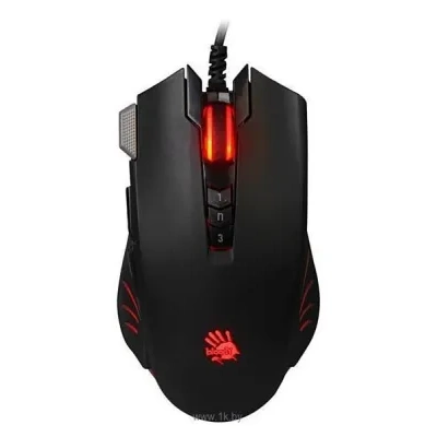 A4Tech Bloody V9M black USB