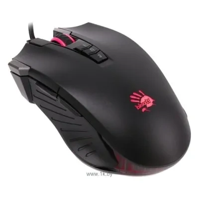 A4Tech Bloody V9M black USB