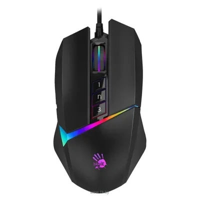A4Tech Bloody W60 Max black