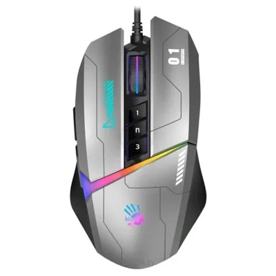 A4Tech Bloody W60 Max gray