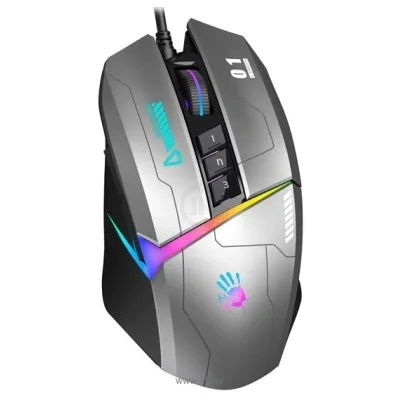 A4Tech Bloody W60 Max gray