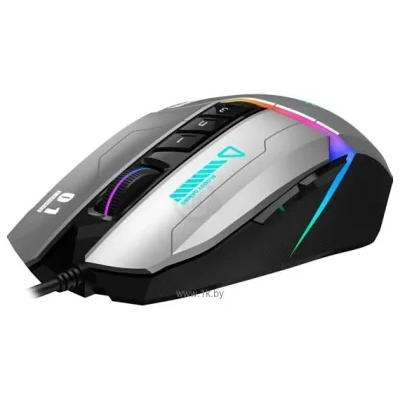 A4Tech Bloody W60 Max gray