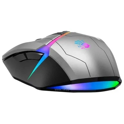 A4Tech Bloody W60 Max gray