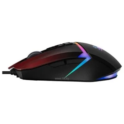 A4Tech Bloody W60 Max red