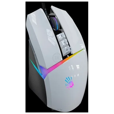 A4Tech Bloody W60 Max white